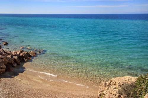 Giotas Sea View Apartment