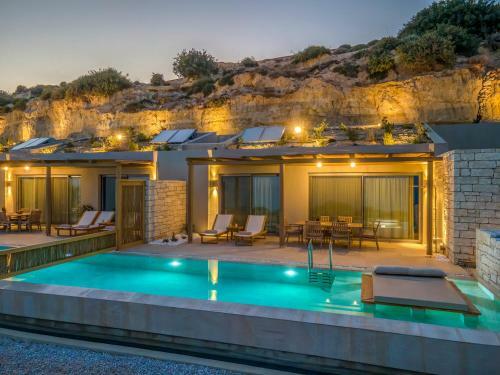 Apartamento Salvia Luxury Collection Suites