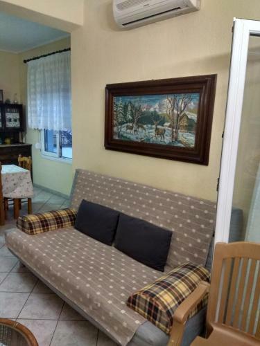 Leoni Apartment