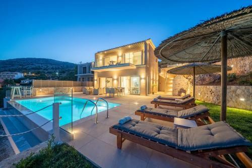 Tsimaras Villas