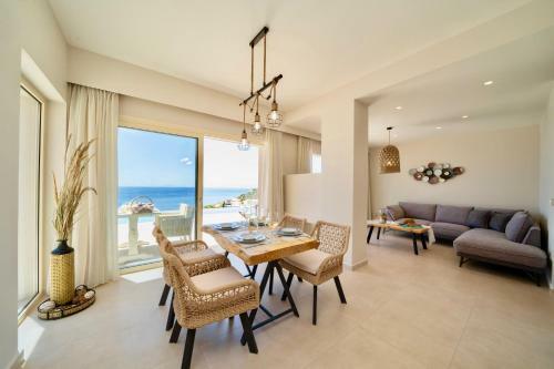 Tsimaras Villas