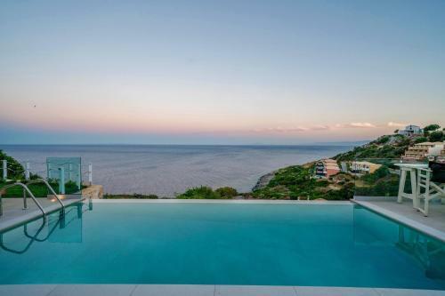 Tsimaras Villas
