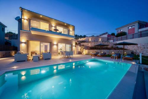 Tsimaras Villas