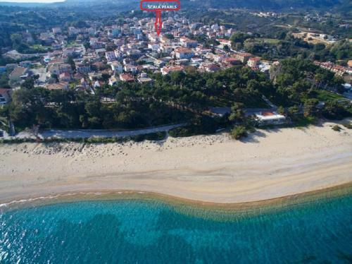 Apartamento Skala Pearls A2