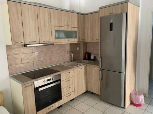 Apartamento Studios Apollonia