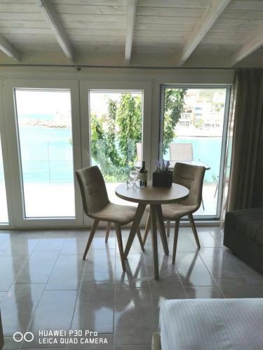 Apartamento Studios Apollonia