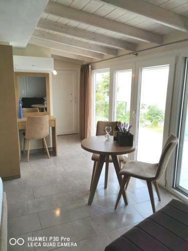 Apartamento Studios Apollonia