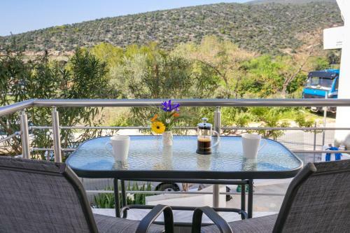 Doukas Apartments