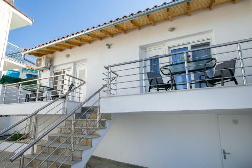 Doukas Apartments