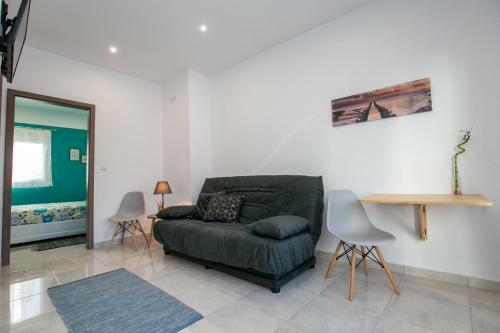 Doukas Apartments