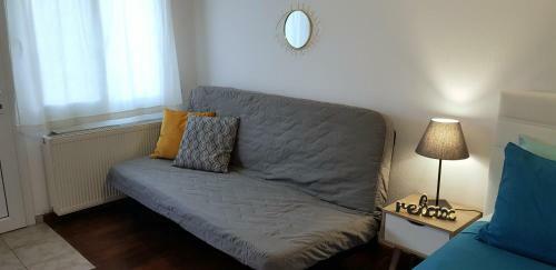 Doukas Apartments