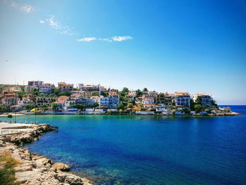 Doukas Apartments