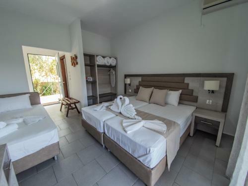 Apartamento Ena-lia Studios