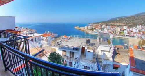 Hostal Pension Panorama