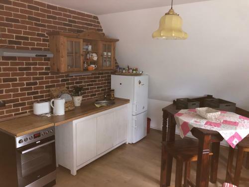 Apartamento Ferienwohnung Landhaus