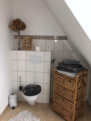 Apartamento Ferienwohnung Landhaus