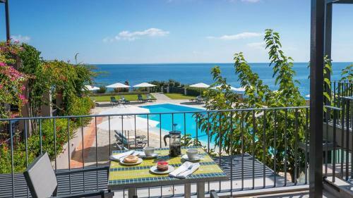 Apartamento Blue Jasmine Hotel