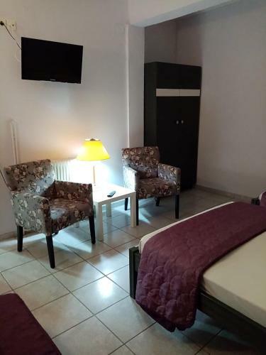 Apartamento Villa Niki