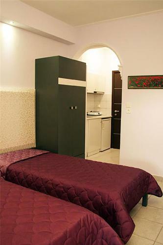 Apartamento Villa Niki