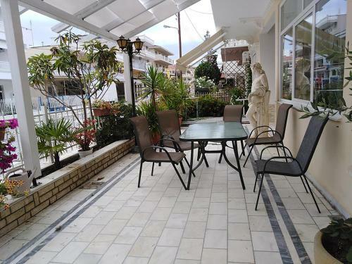 Apartamento Villa Niki