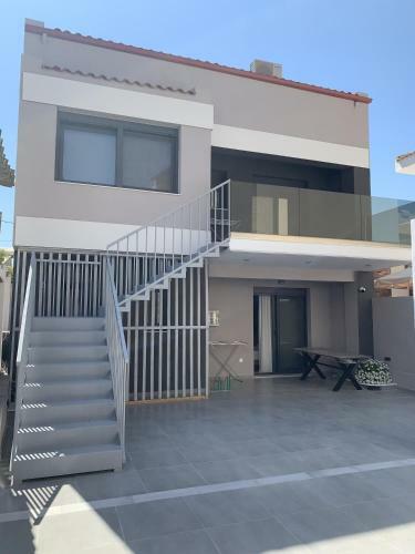 Apartamento Vit's Sea Villa