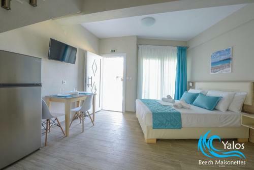 Yalos Beach Maisonettes
