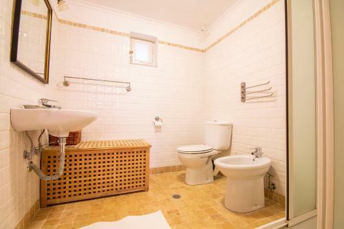 Apartamento Merchant House