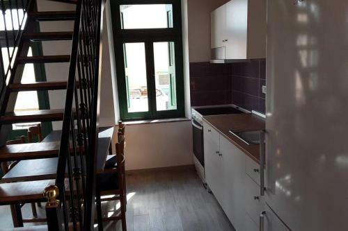 Apartamento Giorgina's House
