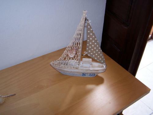 Apartamento Harani Sea View