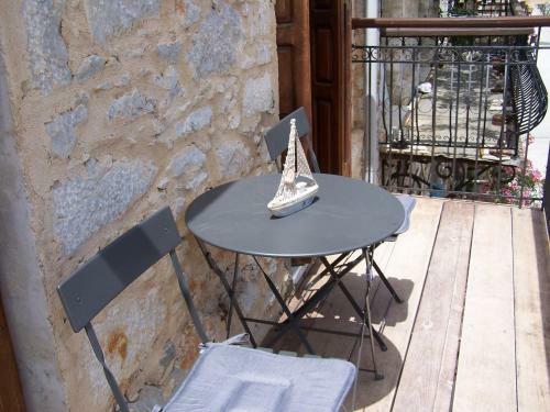 Apartamento Harani Sea View