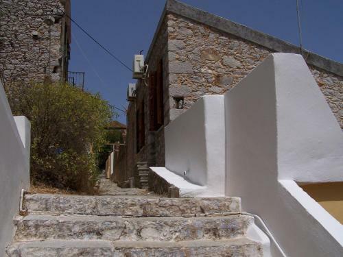 Apartamento Harani Sea View