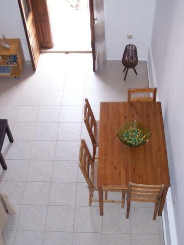 Apartamento Harani Sea View