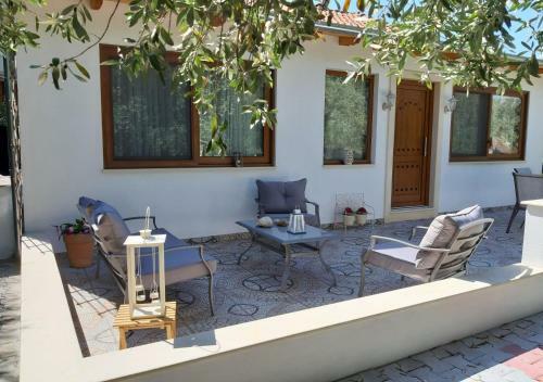 Anna - Maria Luxury Suite