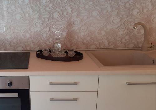 Anna - Maria Luxury Suite