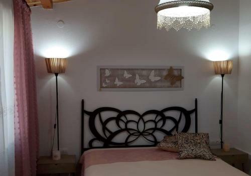 Anna - Maria Luxury Suite