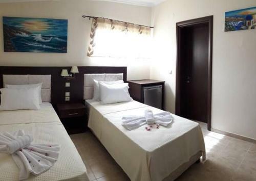 Apartamento Studios Gorgona 101
