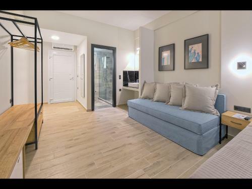 Apartamento Lunar