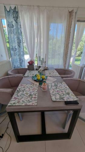 Villa Vanya