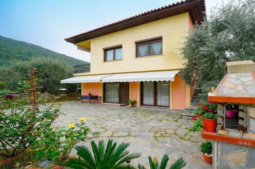 Olive's House