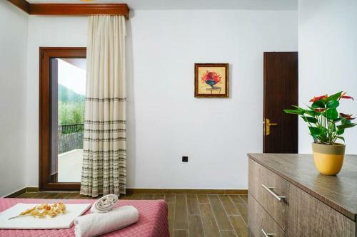 Olive's House