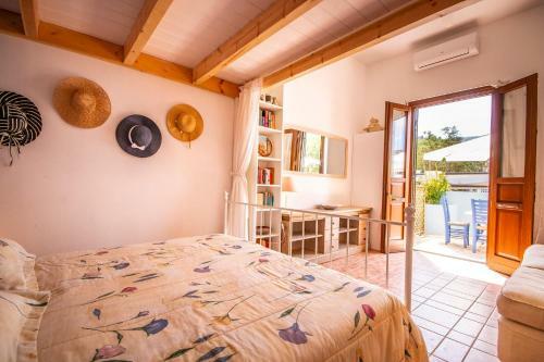 Hostal Villa Galanis