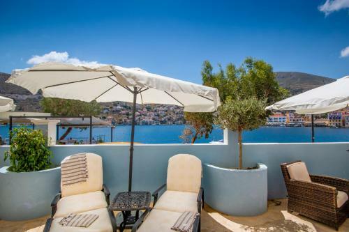 Hostal Villa Galanis