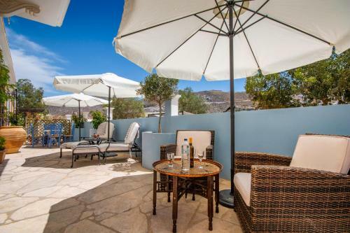 Hostal Villa Galanis