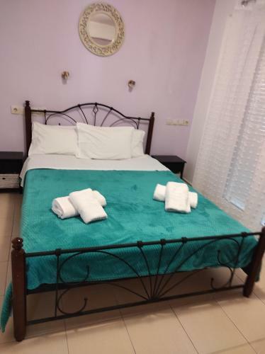 Apartamento Elena's Suite