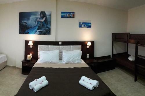 Apartamento Studios Gorgona 102
