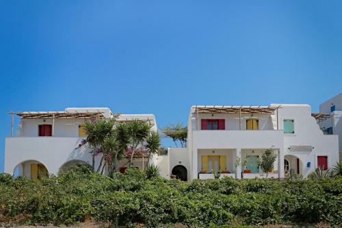 Bed & Breakfast Ailouros Summer Hotel