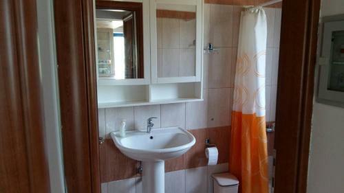 Apartamento Vlachogiannis El Estate