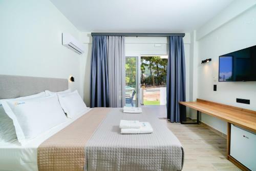 Hotel Solar Suites