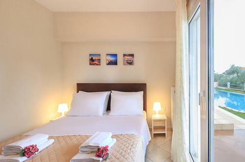 Adonis Apartman