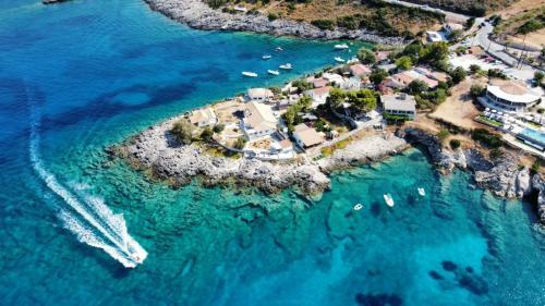Agroturismo Floreica Studio By The Sea